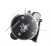 Hangcha 10ton transmission (4)