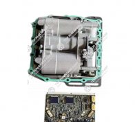 WABCO Actuator and amin board (5)