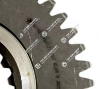 Auxiliary Box Reduction Gear JS118-1707121 (3)