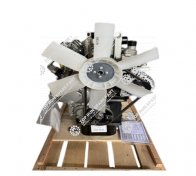 Perkins engine assy 404D-22 (4)