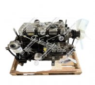 Perkins engine assy 404D-22 (5)