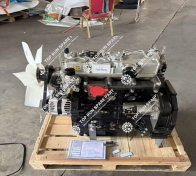 Perkins engine assy 404D-22 (9)