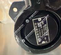 Pump power steering 4988941 sany 50ton (1)