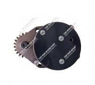 Oil pump ​3802278 (5)