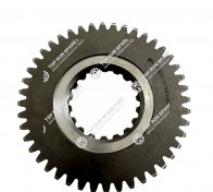 Auxiliary Box Reduction Gear JS118-1707121 (2)