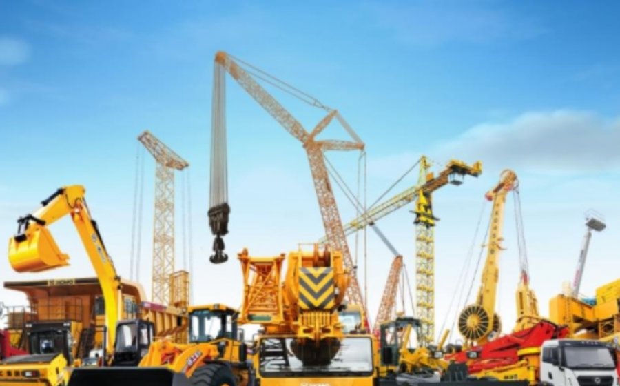 Difference Between Original, OEM, and Aftermarket Construction Machinery Parts