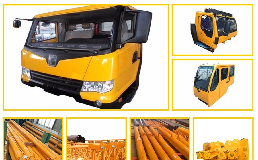 How does Qingdao Top Run Handle Defective Spare Parts & Quality Complaints?