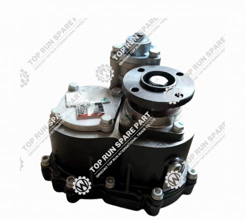 Power Take Offs A229900001970 PTO SANY Crane