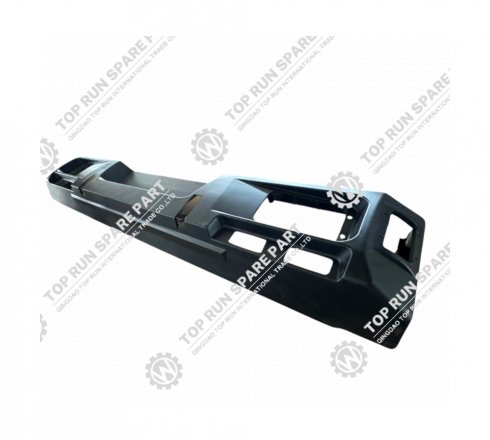 Bumper for XCMG Crane Truck Crane QY25K