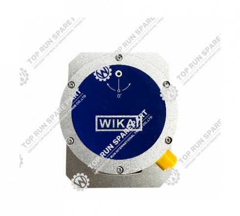 Angle sensor WGC180-1401