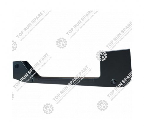 Foot pedal housing for XCMG Truck Crane 25K5-I