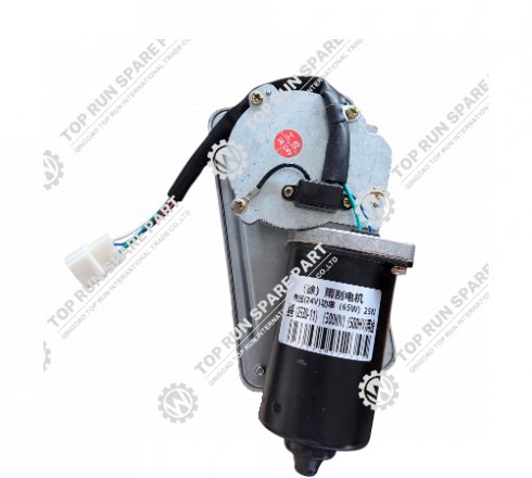 Wiper motor 2530-11