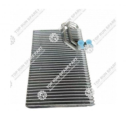 Air Conditioning Evaporator Assembly ASYZY40816 for Sany Crane
