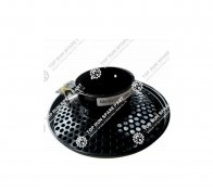 2.Rain Proof Cap 13068777 for  XCMG XE215 Excavator parts