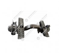 Balance shaft DZ9114520215 (4)