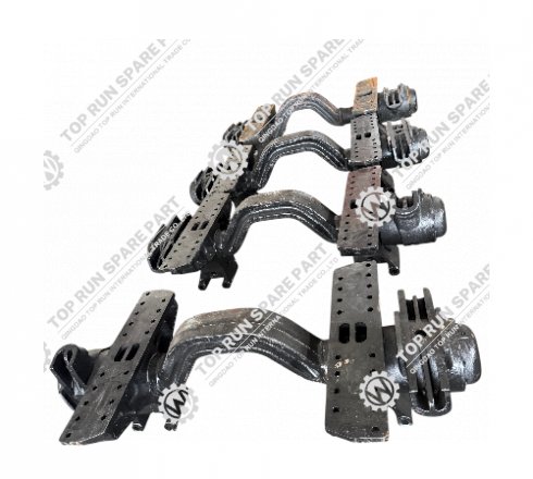 Balance shaft DZ9114520215