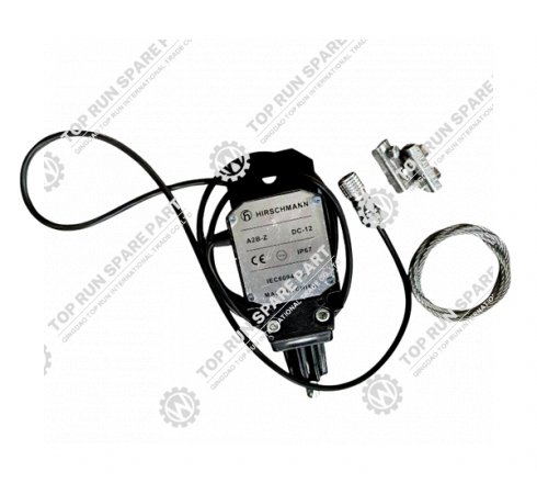 LIMIT SWITCH FOR XCMG XCT100L7 TRUCK CRANE
