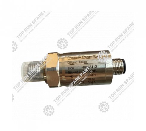 Pressure sensor 400-3413