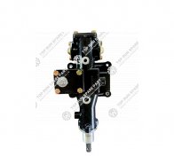 3.GEAR SHIFTER  F96194-34-L Sany STC800T6 Truck Crane Crane