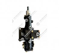 2.GEAR SHIFTER  F96194-34-L Sany STC800T6 Truck Crane Crane
